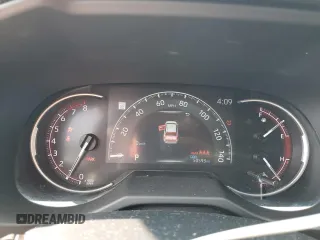 2023 Toyota RAV4 LE с VIN 2T3H1RFV6PW246368, выставлен на аукционе Copart как лот 63949015 с пробегом 50 593 миль миль и Списание • Salvage title. История ставок и продаж доступна на DreamBid. Изображение 9.