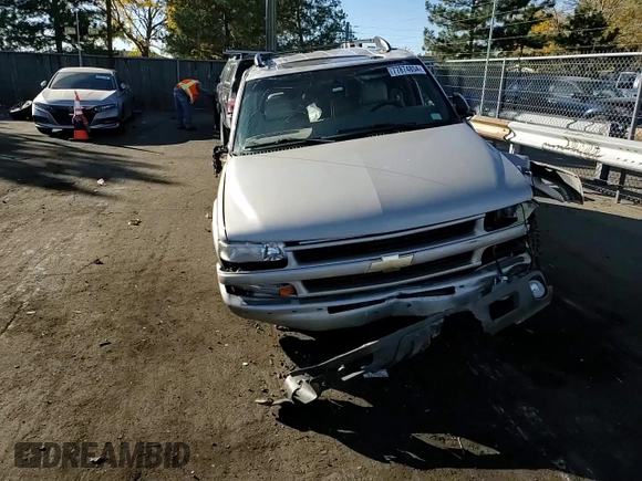 2006 Chevrolet Suburban Z71 with VIN 1GNFK16Z76J157910, listed as a Copart auction lot 77874854 with 0 mi miles and Salvage Title. Bid and sale history available at carsss.com. Image 12.