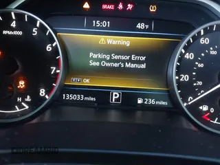 2016 Nissan Maxima SL with VIN 1N4AA6AP7GC447276, listed as a IAAI auction lot 41336384 with 135,033 mi miles and . Bid and sale history available at DreamBid. Image 15.