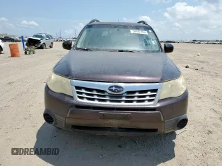 2013 Subaru Forester X Premium z VIN JF2SHACC8DH407490, wystawiony jako Copart lot #58447555 z przebiegiem 145 578 mil mil oraz Czysty tytuł • Clean title. Historia ofert i sprzedaży dostępna na DreamBid. Obrazek 5.