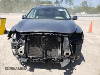 2018 Infiniti QX60 with VIN 5N1DL0MN4JC531308, listed as a Copart auction lot 52232365 with 81,217 mi miles and Salvage Title. Bid and sale history available at carsss.com. Image 5.