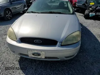2004 Ford Taurus SE with VIN 1FAFP53264A191137, listed as a Copart auction lot 61438515 with 124,075 mi miles and Non repairable. Bid and sale history available at DreamBid. Image 11.
