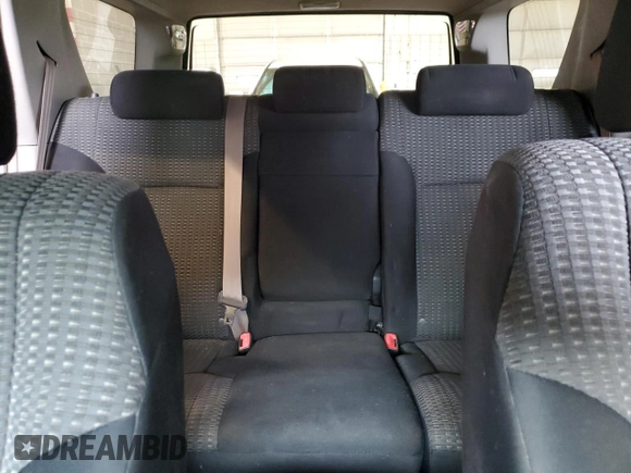 2006 Toyota 4Runner SR5 z VIN JTEBU14R560090066, wystawiony jako Copart lot #56000845 z przebiegiem 219 564 mil mil oraz Szkoda całkowita • Salvage title. Historia ofert i sprzedaży dostępna na DreamBid. Obrazek 10.