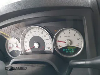2005 Dodge Dakota SLT с VIN 1D7HE48K45S314897, выставлен на аукционе IAAI как лот 42495060 с пробегом 257 076 миль миль и . История ставок и продаж доступна на DreamBid. Изображение 7.