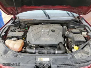 2015 Jeep Grand Cherokee Limited with VIN 1C4RJFBM1FC112689, listed as a Copart auction lot 48201275 with 180,568 mi miles and Clean Title. Bid and sale history available at carsss.com. Image 12.