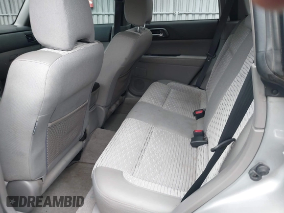 2003 Subaru Forester XS with VIN JF1SG65653H757119, listed as a IAAI auction lot 42697990 with 155,905 mi miles and . Bid and sale history available at DreamBid. Image 8.