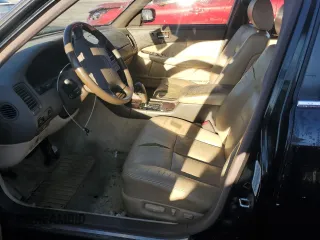 1993 Lexus LS z VIN JT8UF11E0P0145757, wystawiony jako Copart lot #43062565 z przebiegiem Nie podano mil oraz Szkoda całkowita • Salvage title. Historia ofert i sprzedaży dostępna na DreamBid. Obrazek 7.