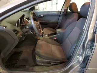 2012 Chevrolet Malibu 1LT with VIN 1G1ZC5EU2CF281316, listed as a Copart auction lot 55526735 with 120,867 mi miles and Salvage Title. Bid and sale history available at DreamBid. Image 7.
