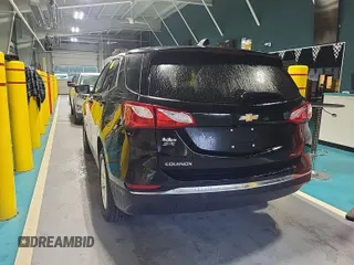 2019 Chevrolet Equinox LT с VIN 2GNAXTEV7K6174218, выставлен на аукционе IAAI как лот 42547952 с пробегом 86 782 миль миль и . История ставок и продаж доступна на DreamBid. Изображение 19.