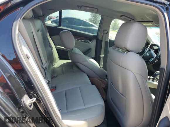 2018 Cadillac CTS RWD z VIN 1G6AP5SX7J0164132, wystawiony jako Copart lot #67428433 z przebiegiem Nie podano mil oraz . Historia ofert i sprzedaży dostępna na DreamBid. Obrazek 10.