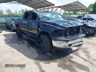 2009 Dodge 1500 Laramie z VIN 1D3HV13T79S704544, wystawiony jako IAAI lot #42145808 z przebiegiem 184 431 mil mil oraz . Historia ofert i sprzedaży dostępna na DreamBid. Obrazek 1.