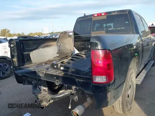2014 Ram 1500 Big Horn with VIN 1C6RR6LT8ES403684, listed as a IAAI auction lot 41076858 with 130,527 mi miles and . Bid and sale history available at DreamBid. Image 16.
