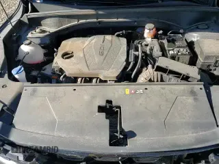 2024 Kia Sorento S with VIN 5XYRL4JCXRG284758, listed as a Copart auction lot 84232815 with 32,771 mi miles and Clean title. Bid and sale history available at DreamBid. Image 14.