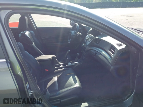 2014 Acura ILX z VIN 19VDE1F39EE002881, wystawiony jako IAAI lot #42270605 z przebiegiem 172 356 mil mil oraz . Historia ofert i sprzedaży dostępna na DreamBid. Obrazek 5.
