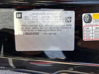 2018 Chevrolet Camaro 1LT with VIN 1G1FB1RS2J0147865, listed as a Copart auction lot 52918245 with 113,214 mi miles and Clean Title. Bid and sale history available at carsss.com. Image 10.
