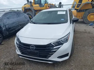 2023 Nissan Versa S with VIN 3N1CN8DVXPL825353, listed as a IAAI auction lot 42623002 with 73,165 mi miles and . Bid and sale history available at DreamBid. Image 12.