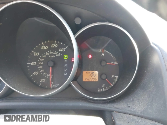 2006 Mazda 3 i Touring with VIN JM1BK32FX61416288, listed as a IAAI auction lot 41882749 with 140,396 mi miles and . Bid and sale history available at DreamBid. Image 7.