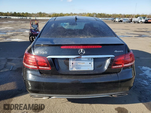 2014 Mercedes-Benz E 350 z VIN WDDKJ8JB3EF287168, wystawiony jako Copart lot #42331905 z przebiegiem 93 906 mil mil oraz Szkoda całkowita • Salvage title. Historia ofert i sprzedaży dostępna na DreamBid. Obrazek 6.
