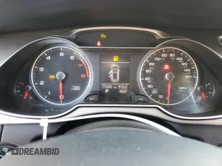 2013 Audi allroad Premium Plus with VIN WA1UFAFL2DA031686, listed as a Copart auction lot 74368974 with 77,260 mi miles and Salvage Title. Bid and sale history available at carsss.com. Image 9.
