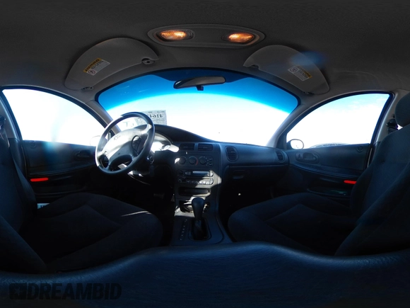 2002 Dodge Intrepid SE z VIN 2B3HD46R92H306859, wystawiony jako IAAI lot #41647392 z przebiegiem 175 608 mil mil oraz . Historia ofert i sprzedaży dostępna na DreamBid. Obrazek 18.