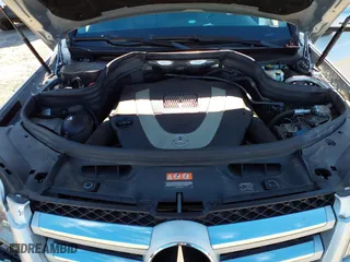 2012 Mercedes-Benz GLK-Class GLK 350 with VIN WDCGG8HB7CF740994, listed as a IAAI auction lot 41640548 with 97,332 mi miles. Bid and sale history available at carsss.com. Image 10.