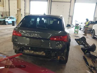 2020 Audi Q5 Premium with VIN WA1ANAFY8L2025272, listed as a IAAI auction lot 41891966 with 76,626 mi miles and . Bid and sale history available at DreamBid. Image 17.