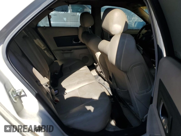 2005 Cadillac CTS with VIN 1G6DP567550159816, listed as a Copart auction lot 69645404 with 0 mi miles and Salvage Title. Bid and sale history available at carsss.com. Image 10.