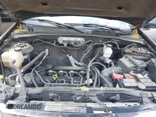 2010 Ford Escape XLT with VIN 1FMCU9D70AKD21499, listed as a IAAI auction lot 42039437 with 185,545 mi miles. Bid and sale history available at carsss.com. Image 10.