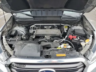 2020 Subaru Ascent Limited with VIN 4S4WMAPD5L3479012, listed as a Copart auction lot 59081255 with 144,020 mi miles and Salvage title. Bid and sale history available at DreamBid. Image 11.