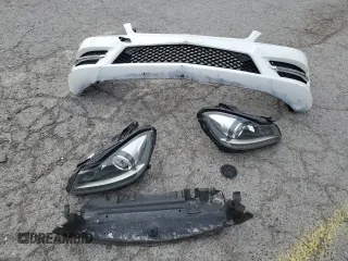 2013 Mercedes-Benz C 350 с VIN WDDGJ5HB6DG052606, выставлен на аукционе Copart как лот 56541495 с пробегом 108 501 миль миль и Списание • Salvage title. История ставок и продаж доступна на DreamBid. Изображение 12.