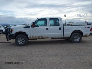 2015 Ford F-250 Lariat с VIN 1FT7W2B6XFEC64039, выставлен на аукционе IAAI как лот 38600252 с пробегом 198 683 миль миль и . История ставок и продаж доступна на DreamBid. Изображение 14.