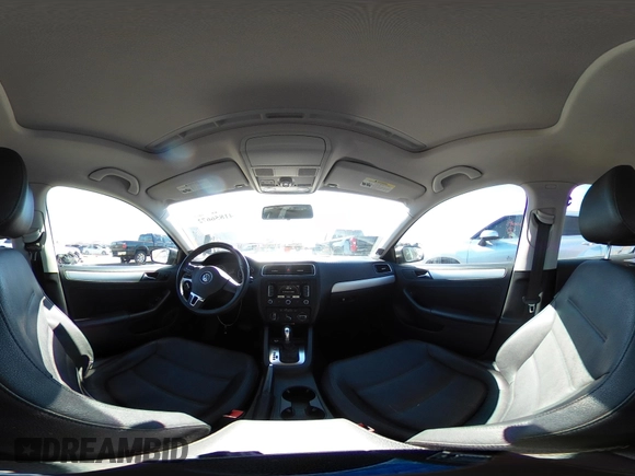 2012 Volkswagen Jetta TDI w/Premium & Nav z VIN 3VWLL7AJ5CM361646, wystawiony jako IAAI lot #41856672 z przebiegiem 190 292 mil mil oraz . Historia ofert i sprzedaży dostępna na DreamBid. Obrazek 18.