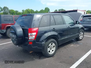 2011 Suzuki Grand Vitara Premium z VIN JS3TE0D22B4100074, wystawiony jako IAAI lot #42532421 z przebiegiem 170 451 mil mil oraz . Historia ofert i sprzedaży dostępna na DreamBid. Obrazek 4.