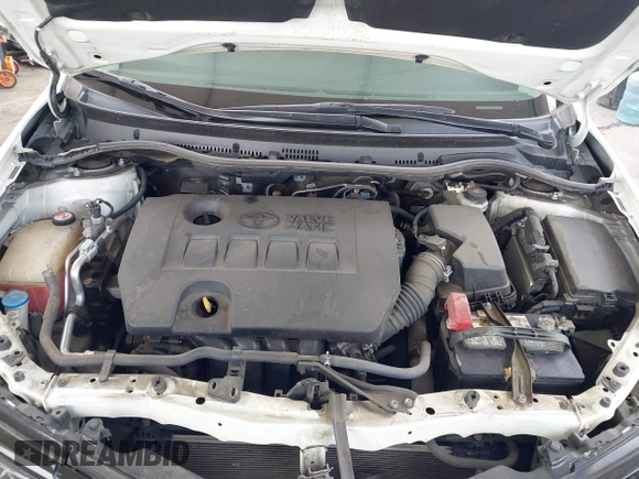 2017 Toyota Corolla iM with VIN JTNKARJE0HJ526778, listed as a IAAI auction lot 41914998 with 79,025 mi miles. Bid and sale history available at carsss.com. Image 10.