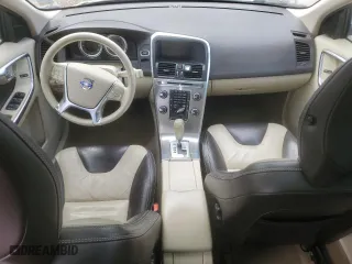 2012 Volvo XC60 3.2L with VIN YV4952DZ0C2334029, listed as a Copart auction lot 51642935 with 167,261 mi miles and Salvage Title. Bid and sale history available at carsss.com. Image 8.