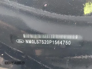 2023 Ford Transit Connect XL z VIN NM0LS7S20P1564750, wystawiony jako IAAI lot #41902213 z przebiegiem 29 507 mil mil oraz . Historia ofert i sprzedaży dostępna na DreamBid. Obrazek 9.