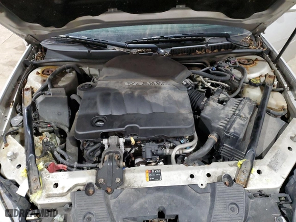 2012 Chevrolet Impala LT Fleet with VIN 2G1WG5E3XC1258940, listed as a Copart auction lot 50191665 with 143,899 mi miles and Clean Title. Bid and sale history available at carsss.com. Image 11.