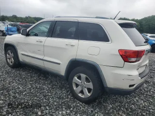 2011 Jeep Grand Cherokee Laredo с VIN 1J4RR4GG2BC641394, выставлен на аукционе Copart как лот 63413355 с пробегом 218 901 миль миль и Чистый • Clean title. История ставок и продаж доступна на DreamBid. Изображение 2.