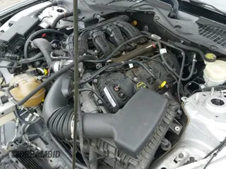 2017 Ford Mustang V6 с VIN 1FA6P8AM2H5208682, выставлен на аукционе IAAI как лот 42358650 с пробегом 93 945 миль миль и . История ставок и продаж доступна на DreamBid. Изображение 20.