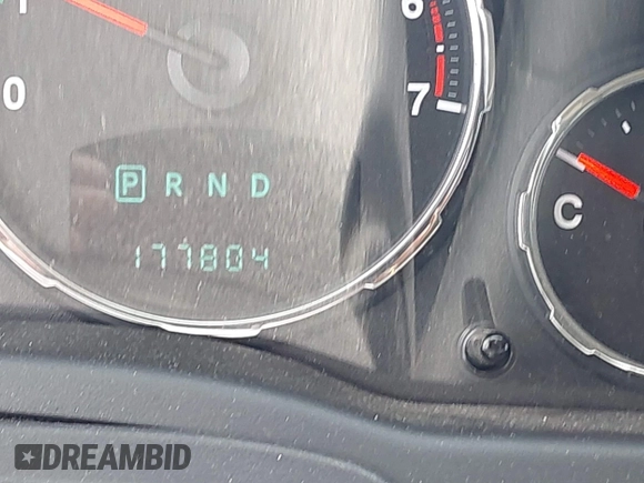 2012 Jeep Liberty Arctic with VIN 1C4PJMAK3CW170289, listed as a IAAI auction lot 42777718 with 177,804 mi miles and . Bid and sale history available at DreamBid. Image 12.