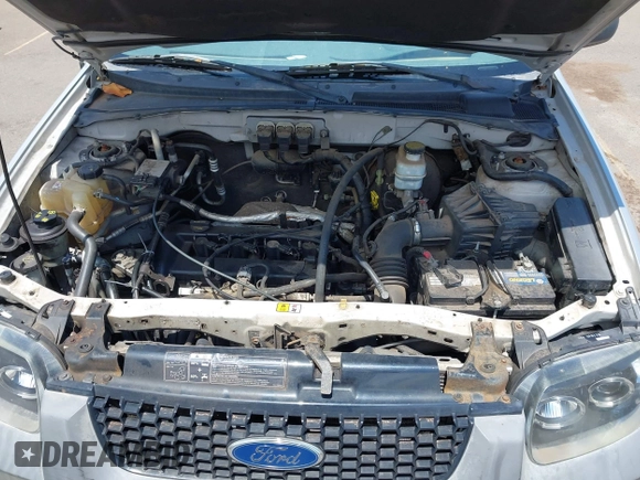 2006 Ford Escape XLS with VIN 1FMYU02Z66KA57038, listed as a IAAI auction lot 42641693 with 112,796 mi miles and . Bid and sale history available at DreamBid. Image 10.