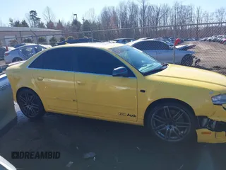 2007 Audi S4 z VIN WAUGL78E67A097172, wystawiony jako IAAI lot #41451188 z przebiegiem 160 916 mil mil oraz . Historia ofert i sprzedaży dostępna na DreamBid. Obrazek 13.