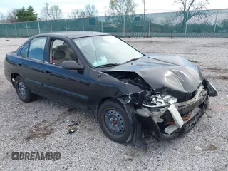 2006 Nissan Sentra S z VIN 3N1CB51D56L452305, wystawiony jako IAAI lot #41892074 z przebiegiem Nie podano mil oraz . Historia ofert i sprzedaży dostępna na DreamBid. Obrazek 1.