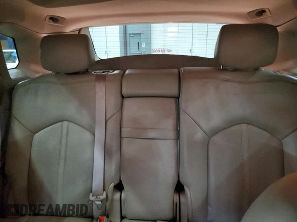 2011 Cadillac SRX Performance Collection with VIN 3GYFNEEY8BS659442, listed as a Copart auction lot 85231174 with 150,173 mi miles and Clean Title. Bid and sale history available at carsss.com. Image 10.