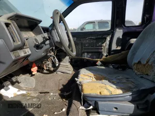 1993 Nissan Hardbody z VIN 1N6HD16SXPC310961, wystawiony jako Copart lot #79261954 z przebiegiem 329 438 mil mil oraz Szkody całkowita. Historia ofert i sprzedaży dostępna na DreamBid. Obrazek 7.