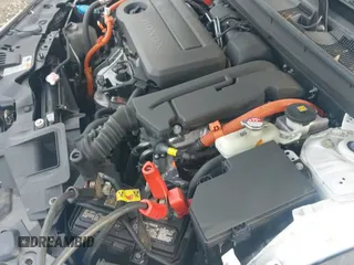 2023 Honda Accord Sport with VIN 1HGCY2F56PA003415, listed as a IAAI auction lot 43327522 with 30,848 mi miles and . Bid and sale history available at DreamBid. Image 20.