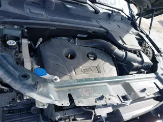 2016 Land Rover Discovery Sport SE with VIN SALCP2BG8GH589771, listed as a IAAI auction lot 41563269 with 79,593 mi miles. Bid and sale history available at carsss.com. Image 10.