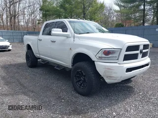 2011 Ram 2500 Laramie с VIN 3D7UT2CL7BG625946, выставлен на аукционе IAAI как лот 41796433 с пробегом 126 633 миль миль и . История ставок и продаж доступна на DreamBid. Изображение 1.