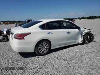 2014 Nissan Altima S with VIN 1N4AL3APXEN345576, listed as a Copart auction lot 52967765 with 171,901 mi miles and Salvage Title. Bid and sale history available at DreamBid. Image 3.
