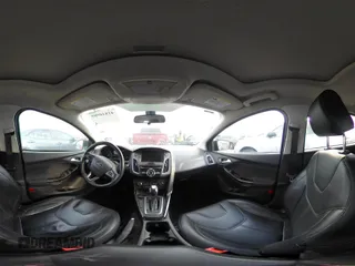 2018 Ford Focus Titanium с VIN 1FADP3N24JL252493, выставлен на аукционе IAAI как лот 41810980 с пробегом 119 998 миль миль и . История ставок и продаж доступна на DreamBid. Изображение 19.